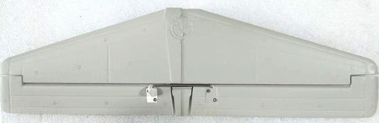 800mm A1 Skyraider - tailplane grey