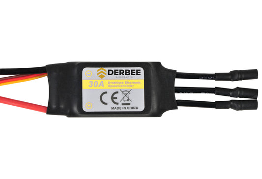 C400 - 30A ESC