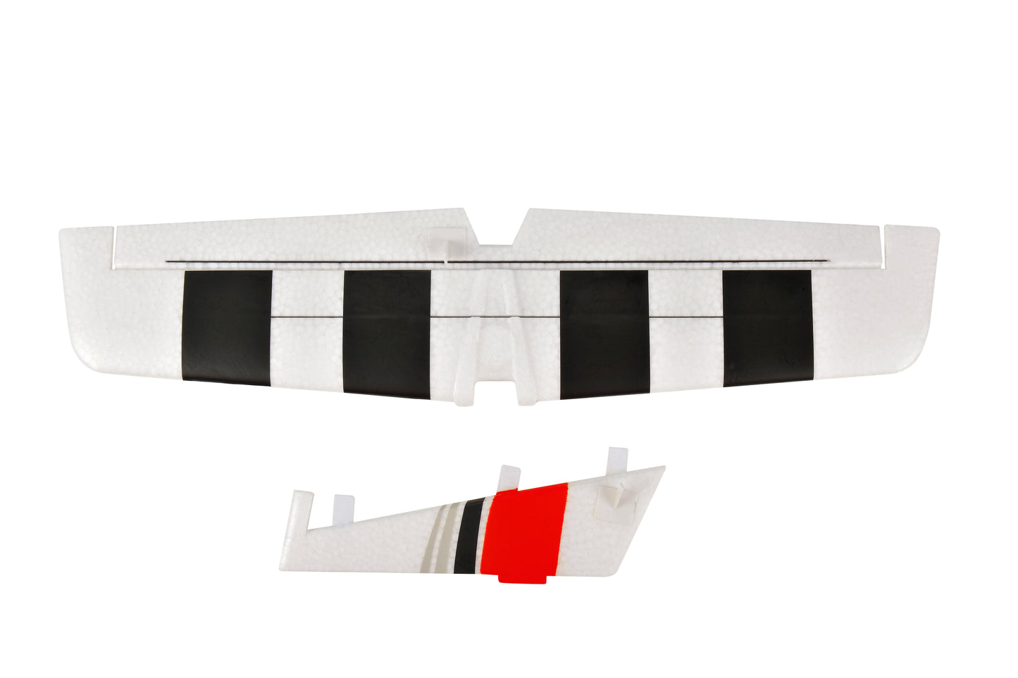 C400 - Tail wing set