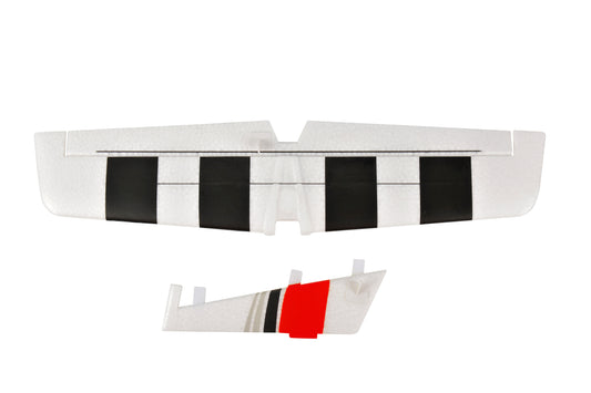 C400 - Tail wing set