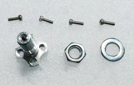 2000mm ASW-28 - Prop Adapter