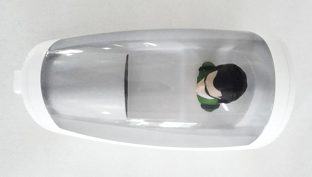 2000mm ASW-28 - Canopy