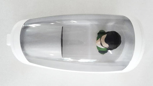 2000mm ASW-28 - Canopy