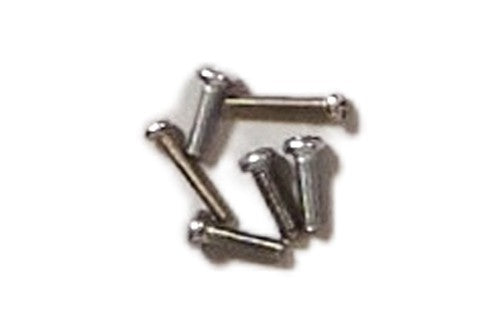 2000mm ASW-28 - Screw set