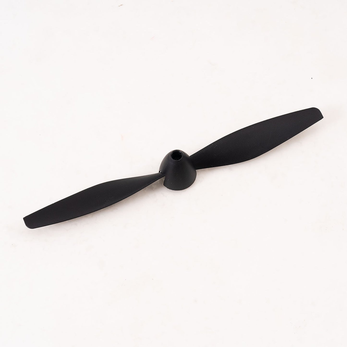 540mm PA-18 : Propeller & Spinner