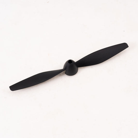 540mm PA-18 : Propeller & Spinner