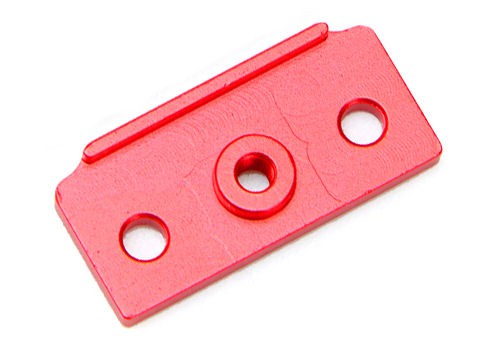 DISC.. Alumunium insert (1pcs) for TB250 racer