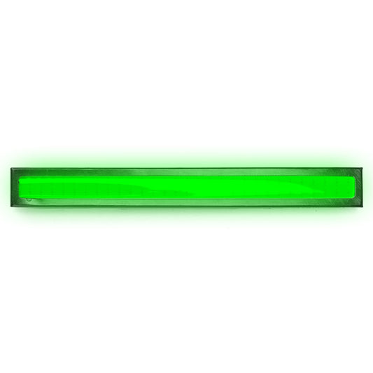 DISC.. Rear Led - band alone (Green)