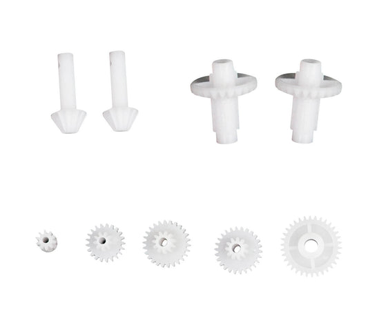 DISC.. 1/18 Eazy RC : Gear set