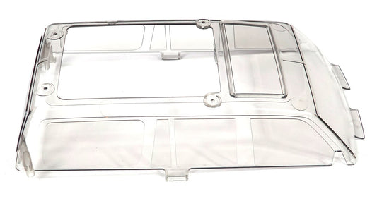 DISC.. 1/18 Patriot : Window