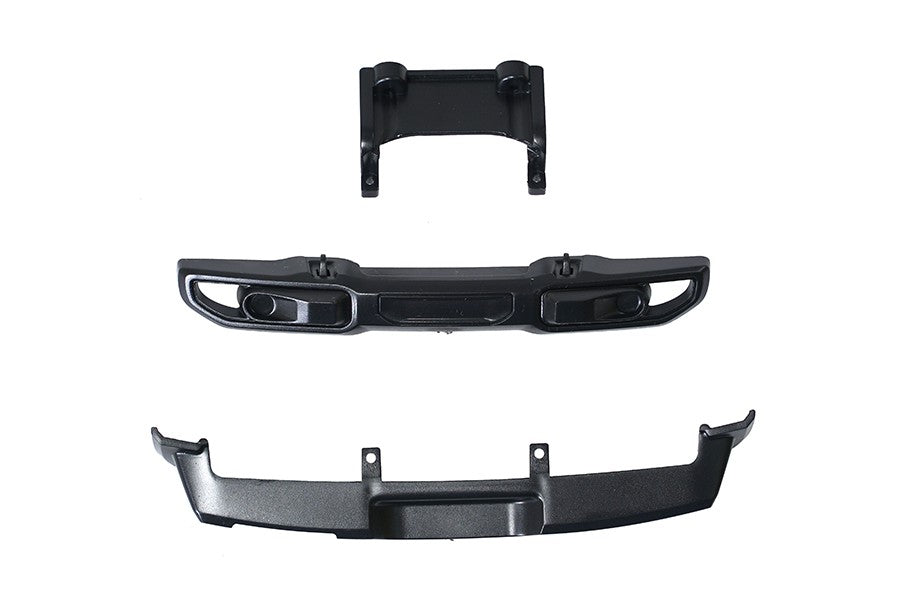 DISC.. 1/18 Arizona : Bumper set