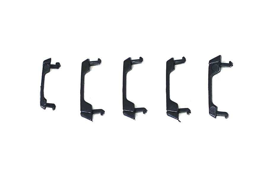 DISC.. 1/18 Arizona : handle set