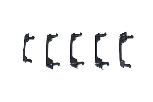 DISC.. 1/18 Arizona : handle set