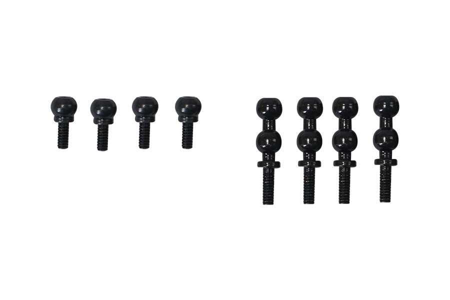 DISC.. 1/18 Arizona / Triton / Bronx : Ball head