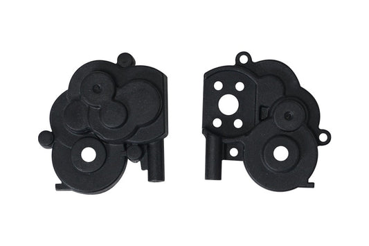 DISC.. 1/18 Arizona / Triton / Glacier / Bronx : Gear Box Plastic Par