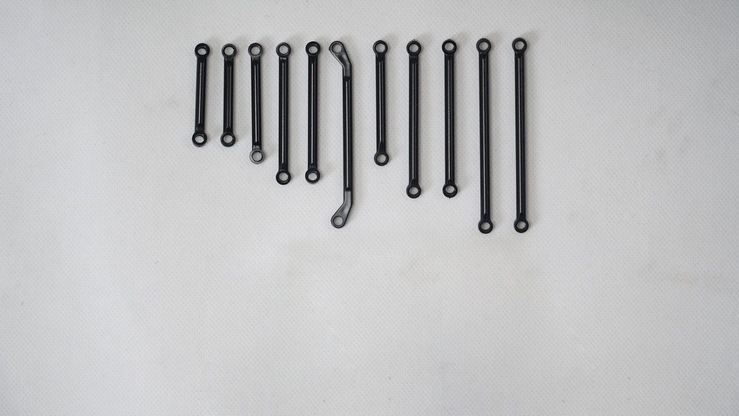 DISC.. 1/18 Arizona : Connecting  Rod