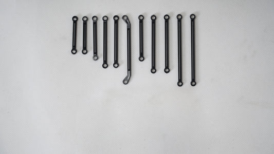 DISC.. 1/18 Arizona : Connecting  Rod