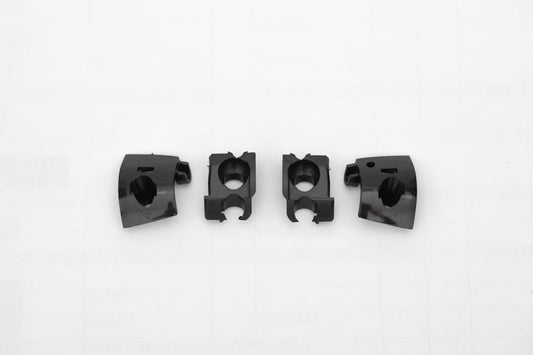 DISC.. 1/18 Triton : Front and Rear Light Cup Set