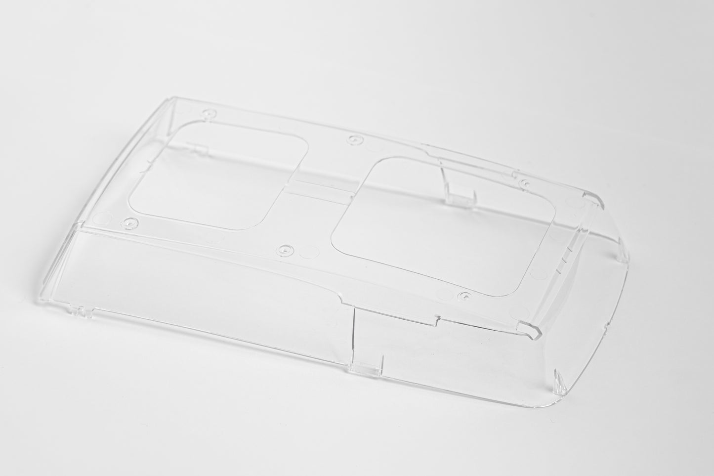 DISC.. 1/18 Triton : Window