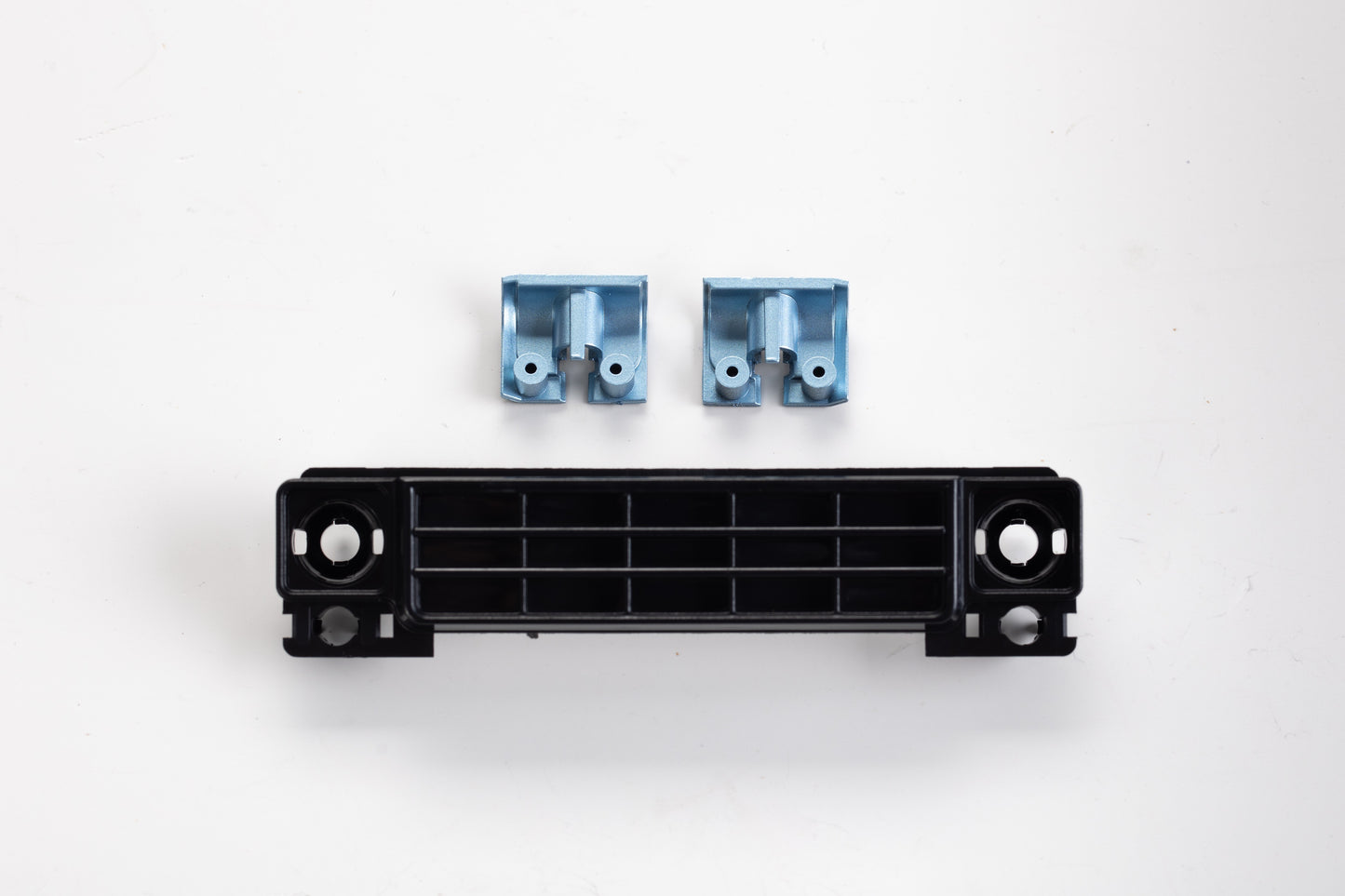 DISC.. 1/18 Glacier : front and rear light cup set