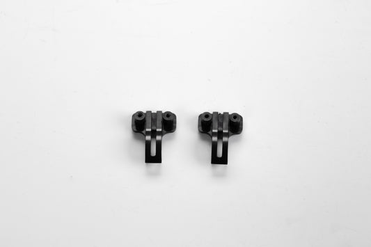 DISC.. 1/18 Glacier : hood mount set