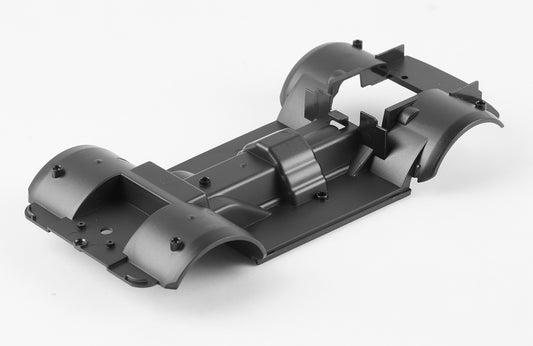 DISC.. 1/18 Bronx : chassis