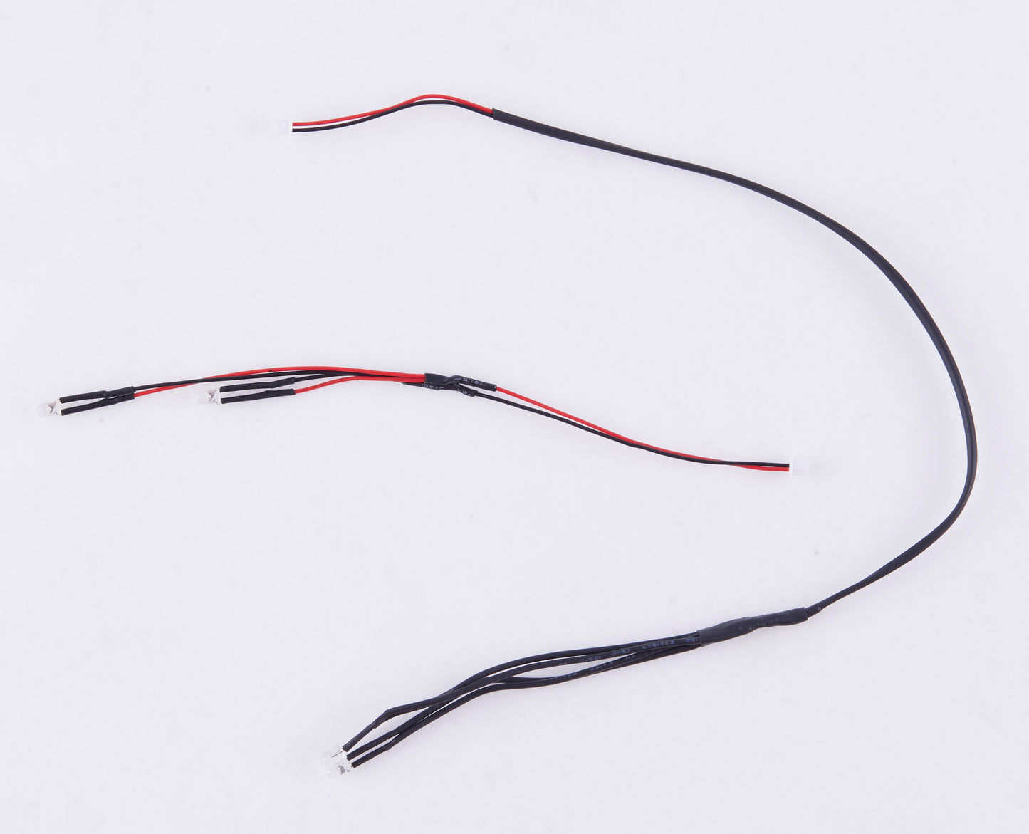 DISC.. 1/18 Bronx :  light set