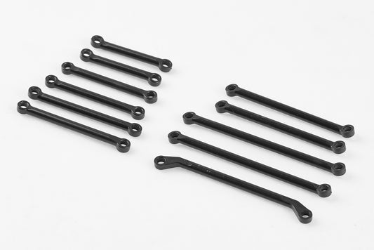 DISC.. 1/18 Bronx :  connecting rod