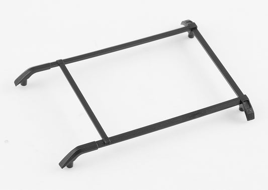 DISC.. 1/18 Bronx : rooftop rack