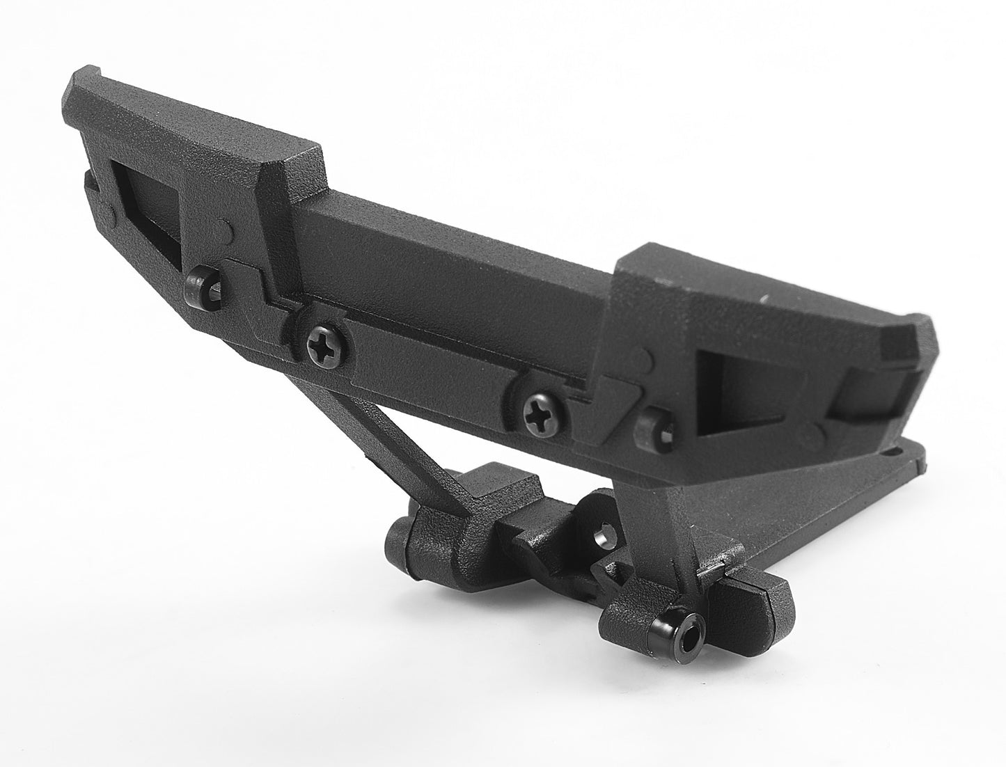 1/18 Chevrolet Colorado - rear bumper set