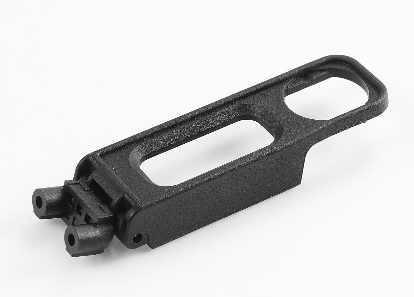 1/18 Chevrolet Colorado - battery lock