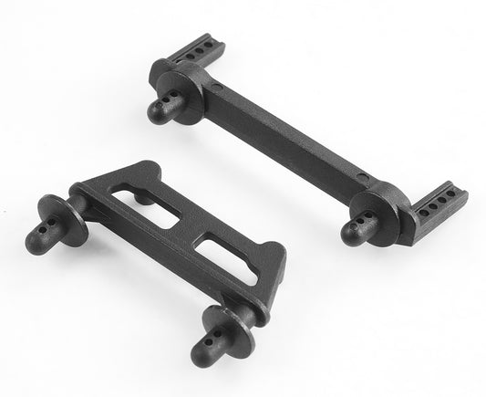 1/18 Chevrolet Colorado - body post bracket