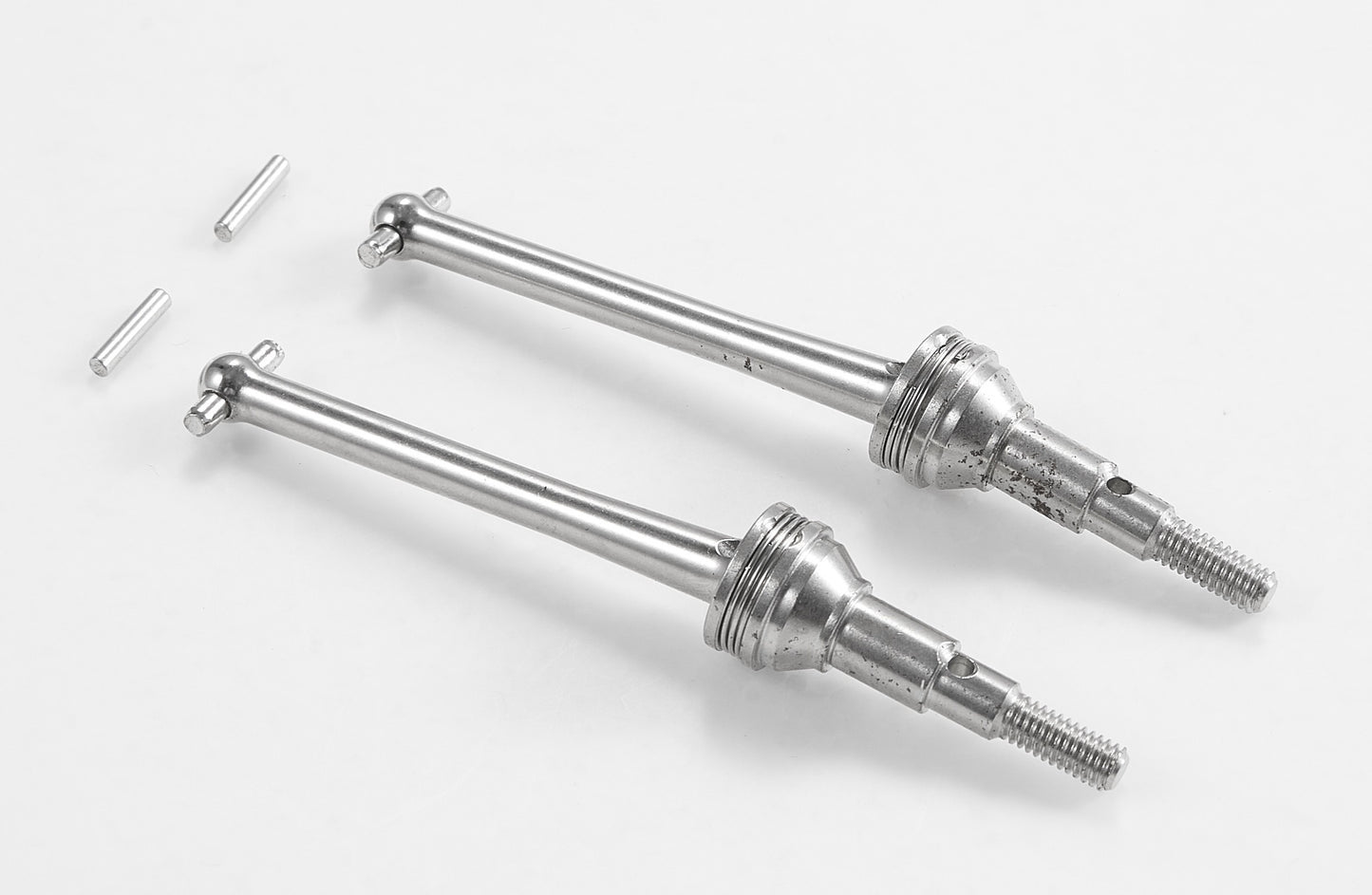 1/18 Chevrolet Colorado - cvd driveshaft set cvd