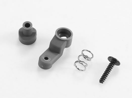 1/18 Chevrolet Colorado - servo saver set