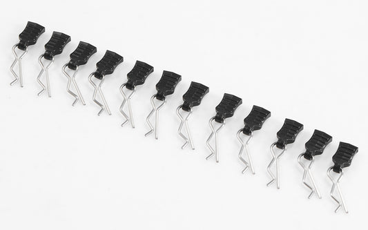 1/18 Chevrolet Colorado - body clip retainer