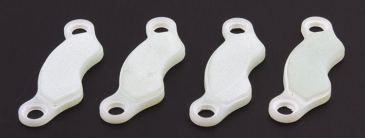 DISC.. brake pad (4) for Dragon Hammer v2