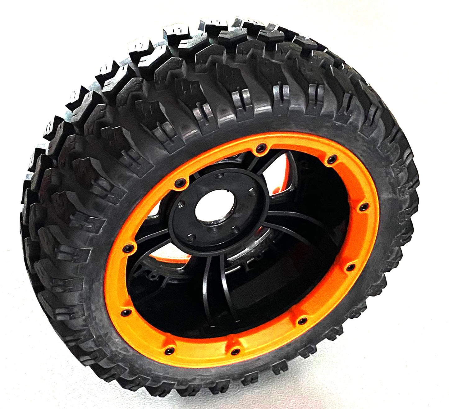 DISC.. spare wheel (1) for Dragon Hammer v2