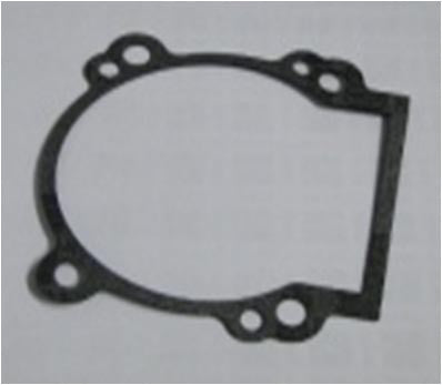 DISC.. 4hole engine case gasket 32/36cc