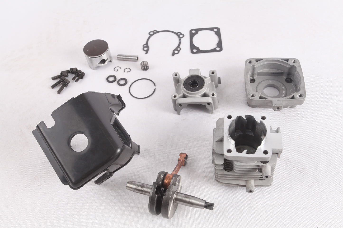 DISC.. Engine parts kit 36cc