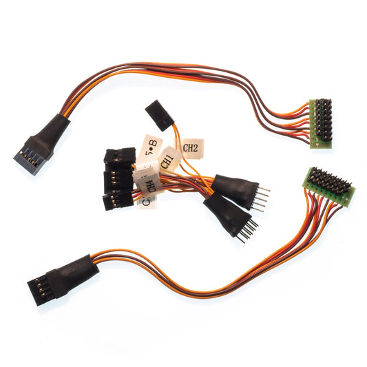 DISC.. Multiple Connector for 1400mm