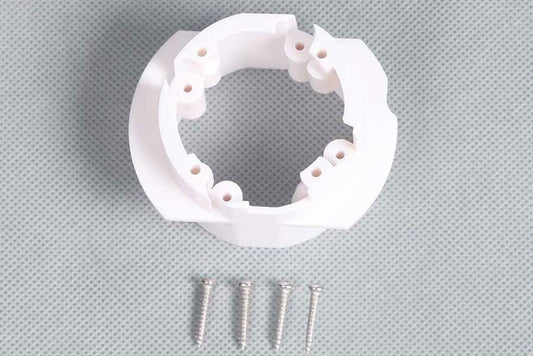 1500mm Cessna : Motor Board