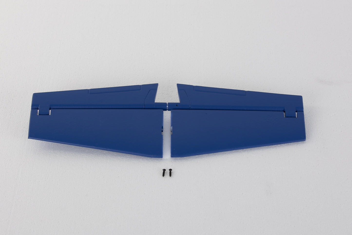 1100mm P51D Blue Thunder 2 - Horizontal stabilizer