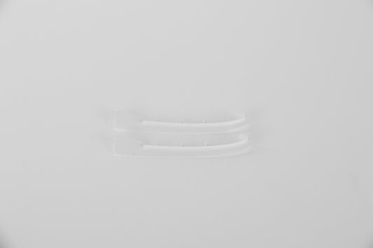 1100mm P51D Blue Thunder 2 - Vortex Generator