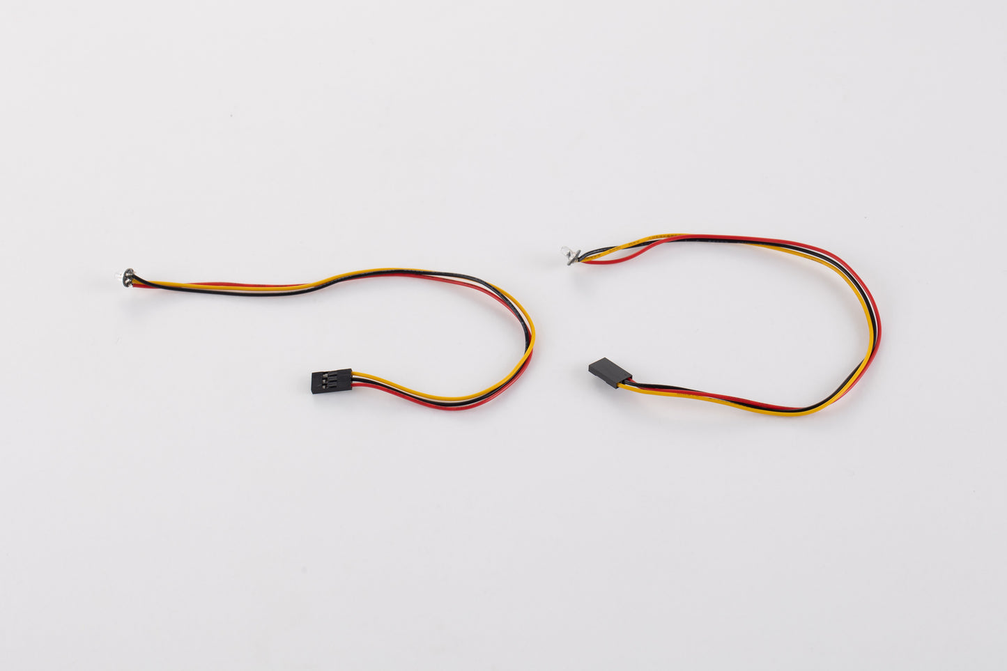 1/6 JIMNY LED Light Wire Set