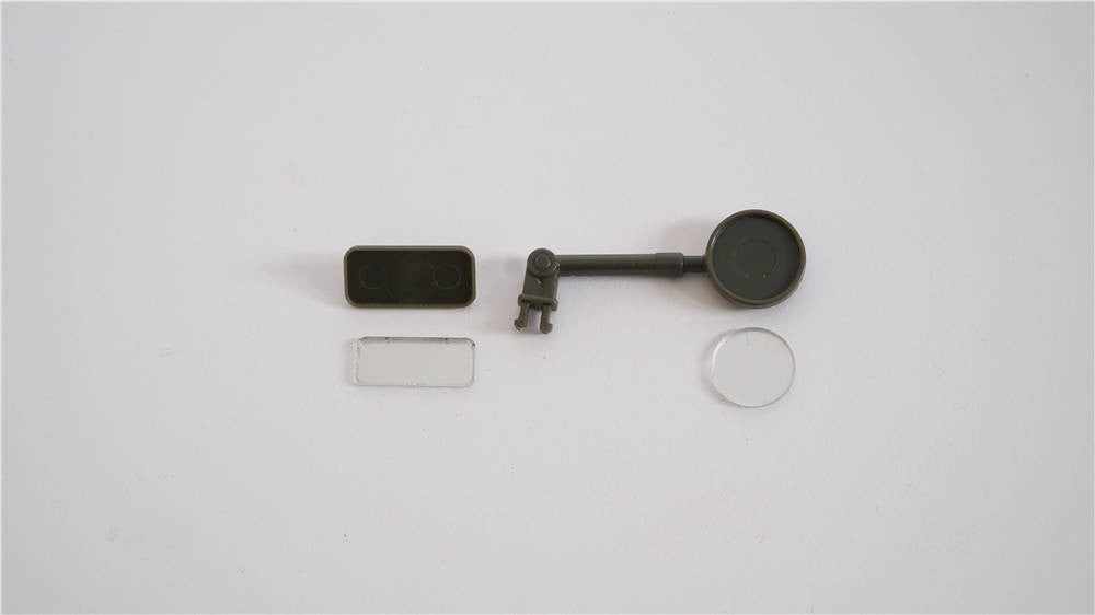 1/12 1941 Willys MB - MIRRORS