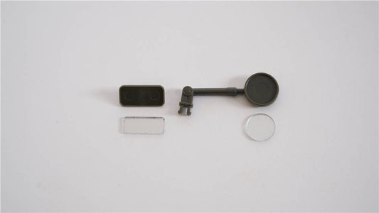 1/12 1941 Willys MB - MIRRORS