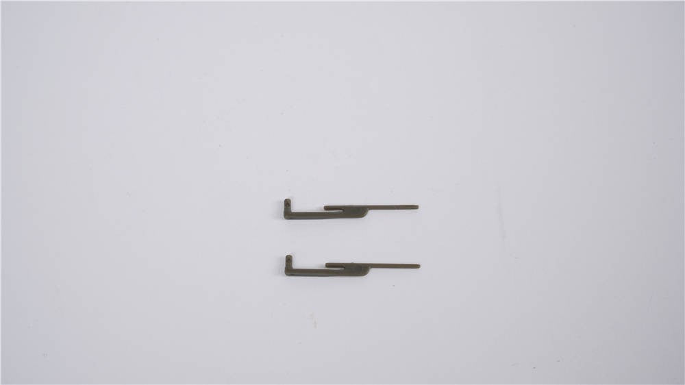 1/12 1941 Willys MB - WIPER