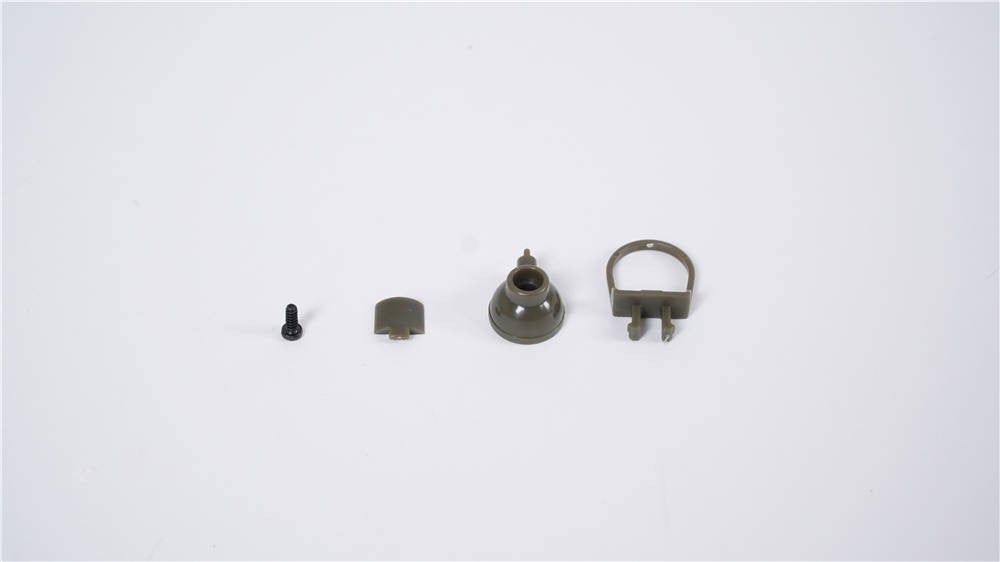 1/12 1941 Willys MB - SPOTLIGHT SET