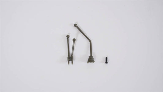 1/12 1941 Willys MB - GAG LEVER POST SET