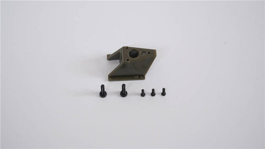 1/12 1941 Willys MB - SPARE TIRE HOLDER